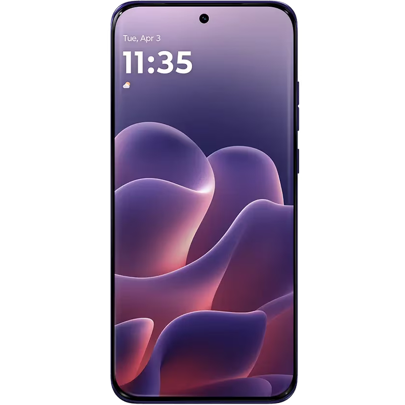Motorola Edge 70 Fusion 5G 8/256 GB Niebieski - Orient Blue