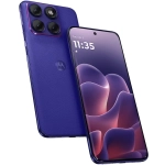 Motorola Edge 70 Fusion 5G 8/256 GB Niebieski - Orient Blue