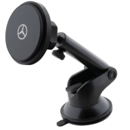 Uchwyt samochodowy Mercedes MEMWCCK 18 W MagSafe Czarny - Black