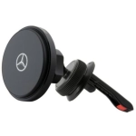 Uchwyt samochodowy Mercedes MEMWCCK 18 W MagSafe Czarny - Black