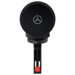Uchwyt samochodowy Mercedes MEMWCCK 18 W MagSafe Czarny - Black