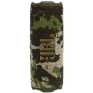 Głośnik JBL Flip 7 Moro - Squad