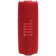 Głośnik JBL Flip 7 Czerwony - Red