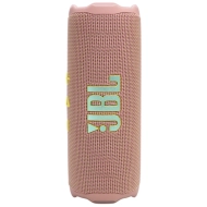 Głośnik JBL Flip 7 Różowy - Pink