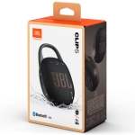 Głośnik JBL Clip 5 Czarny - Black