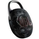 Głośnik JBL Clip 5 Czarny - Black