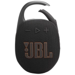 Głośnik JBL Clip 5 Czarny - Black