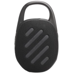 Głośnik JBL Clip 5 Czarny - Black