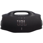 Głośnik JBL Boombox 4 Czarny - Black