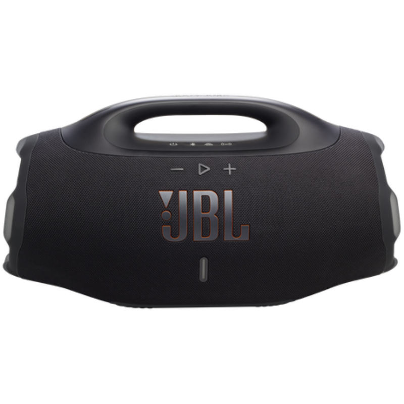 Głośnik JBL Boombox 4 Czarny - Black
