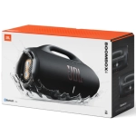 Głośnik JBL Boombox 4 Czarny - Black