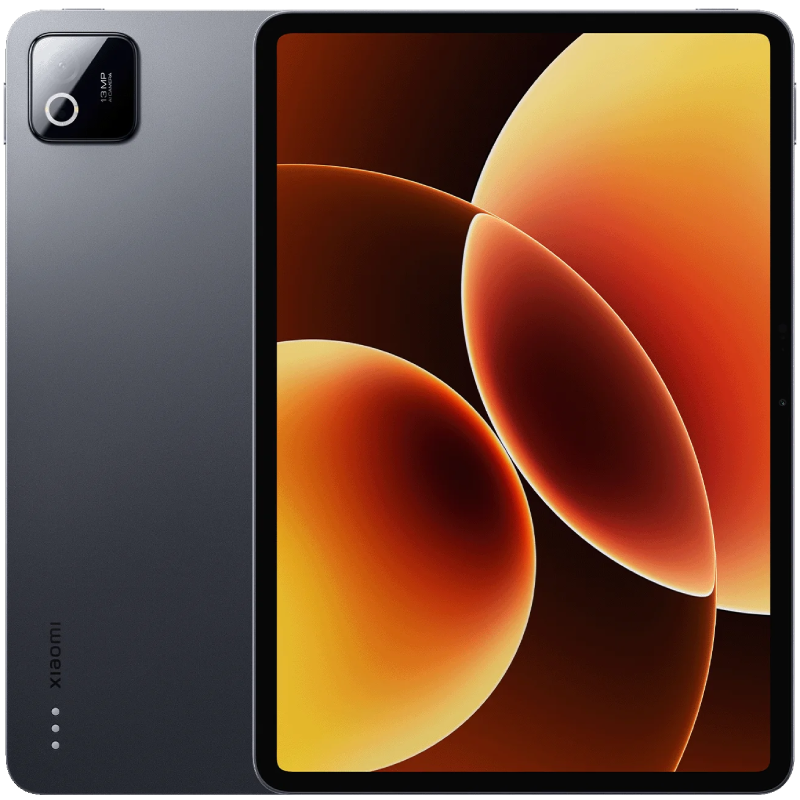 Tablet Xiaomi Pad 8 Wi-Fi 11.2" 8/128GB Szary - Gray