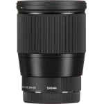 Obiektyw Sigma 16 mm f/1.4 DC DN Contemporary / Canon EF-M
