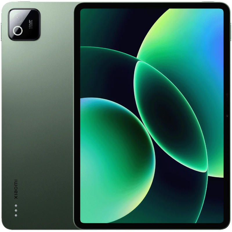 Tablet Xiaomi Pad 8 Wi-Fi 11.2" 8/256GB Zielony - Pine Green