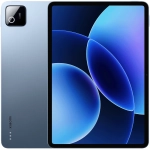 Tablet Xiaomi Pad 8 Wi-Fi 11.2" 8/256GB Niebieski - Blue