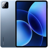 Tablet Xiaomi Pad 8 Wi-Fi 11.2" 8/256GB Niebieski - Blue