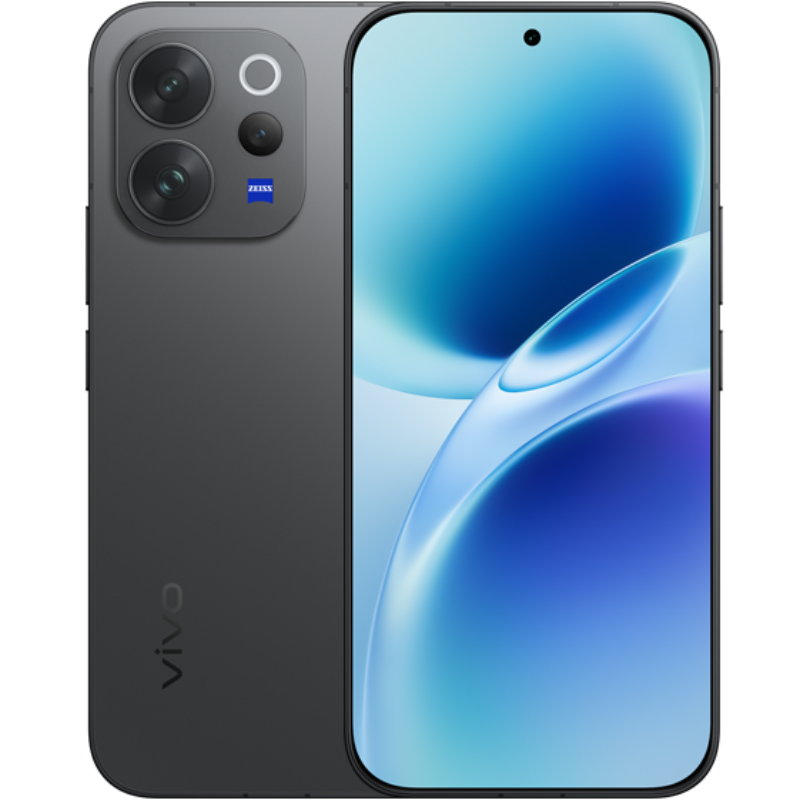 Vivo V70 8/256GB Czarne - Authentic Black