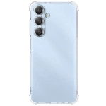 Etui Teltech Anti Shock Case do Samsung Galaxy A57 Przezroczyste - Clear