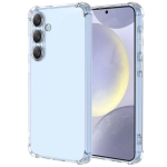 Etui Teltech Anti Shock Case do Samsung Galaxy A57 Przezroczyste - Clear