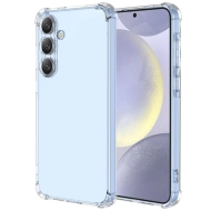 Etui Teltech Anti Shock Case do Samsung Galaxy A57 Przezroczyste - Clear