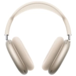 Słuchawki Apple Airpods Max 2 Księżycowa poświata - Starlight