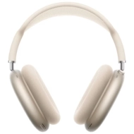 Słuchawki Apple Airpods Max 2 Księżycowa poświata - Starlight