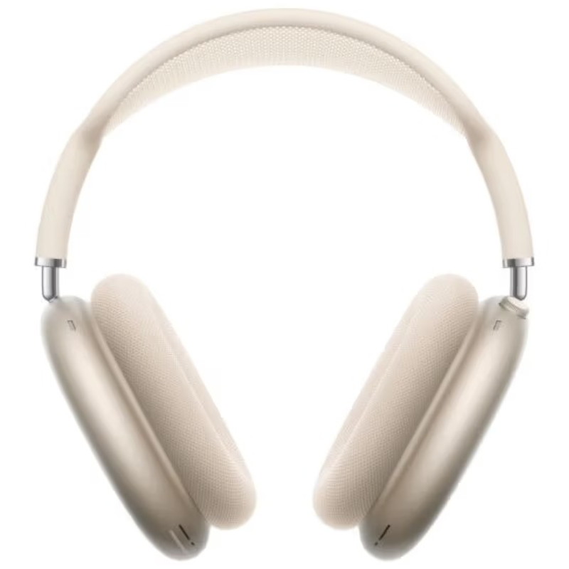 Słuchawki Apple Airpods Max 2 Księżycowa poświata - Starlight