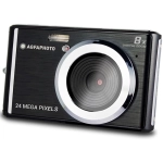 Aparat kompaktowy AgfaPhoto DC5500 Czarny - Black