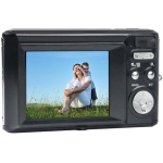 Aparat kompaktowy AgfaPhoto DC5500 Czarny - Black
