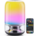 Lampa LED Govee Table Lamp 2 Pro H6020 z głośnikiem JBL
