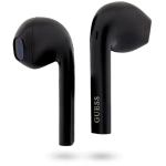 Słuchawki Guess Classic EST Logo Czarne - Black