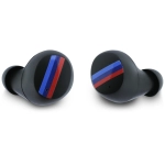 Słuchawki BMW Carbon Metal Logo ENC Czarne - Black