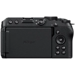 Aparat Nikon Z30 + obiektyw NIKKOR Z DX 12-28mm f/3.5-5.6 PZ VR Czarny - Black