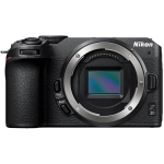 Aparat Nikon Z30 + obiektyw NIKKOR Z DX 12-28mm f/3.5-5.6 PZ VR Czarny - Black