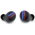 Słuchawki BMW M Metal Logo ENC Czerwone - Red