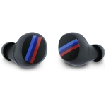 Słuchawki BMW M Metal Logo ENC Niebieskie - Blue