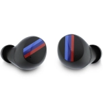 Słuchawki BMW M Metal Logo ENC Pomarańczowe - Orange
