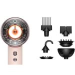 Suszarko - lokówka Dyson HD16 Supersonic Nural Hair Dryer - Ceramic Pink/Rosegold