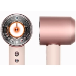 Suszarko - lokówka Dyson HD16 Supersonic Nural Hair Dryer - Ceramic Pink/Rosegold