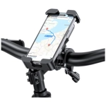 Uchwyt rowerowy USAMS ZJ082 Czarny - Black