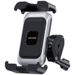 Uchwyt rowerowy USAMS ZJ082 Czarny - Black