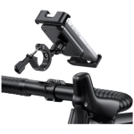 Uchwyt rowerowy USAMS ZJ082 Czarny - Black