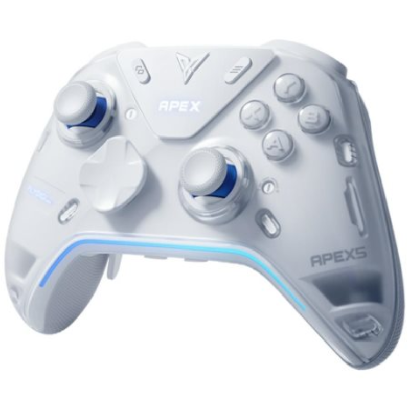 Kontroler Flydigi APEX 5 Biały - White