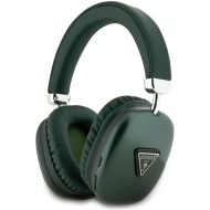 Słuchawki Guess 4G Triangle Logo Khaki