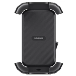 Uchwyt rowerowy USAMS ZJ78ZJ01 Czarny - Black
