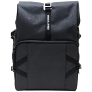 Plecak fotograficzny OM SYSTEM Everyday Czarny - Black