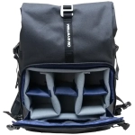 Plecak fotograficzny OM SYSTEM Everyday Czarny - Black