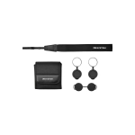 Lornetka OM SYSTEM 8x42 Pro Czarna - Black