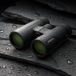 Lornetka OM SYSTEM 8x42 Pro Czarna - Black