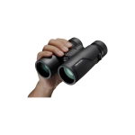 Lornetka OM SYSTEM 8x42 Pro Czarna - Black